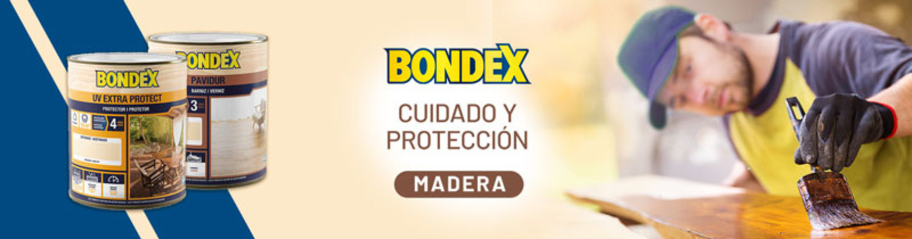 bondex