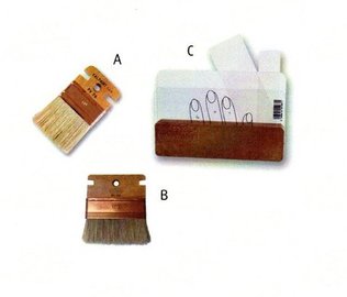 Herramienta Arteco 7 y Arteco 7 metal