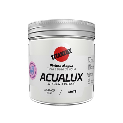 Acualux mate