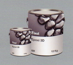 Imprimacion Epoxi 3D transparente