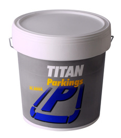Titan parkings