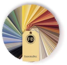 Carta colores Farron & Ball