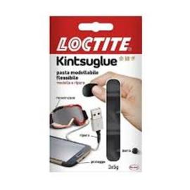 Adhesivo masilla KinstuGlue Loctite