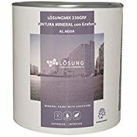 Pintura con grafeno Lösungraf 213GRF