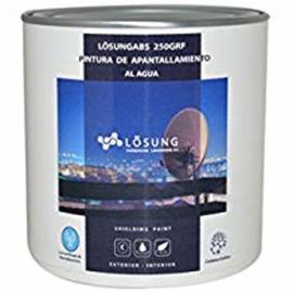 Pintura apantallamiento Lösungabs 250GRF