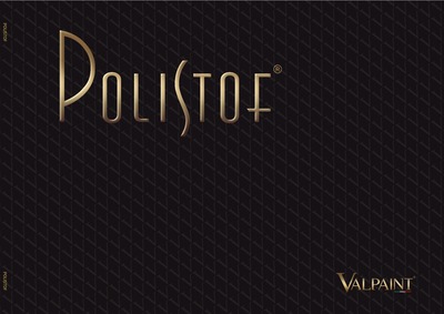 Carta colores Polistof