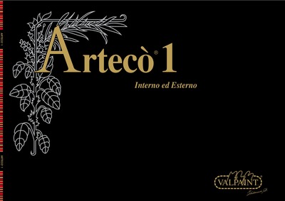 Carta colores Arteco 1