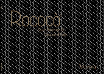 Carta colores Rococo