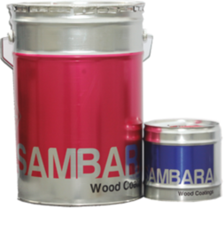 Poliuretano acabado BD 200 blanco