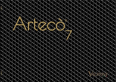 Carta colores Arteco 7