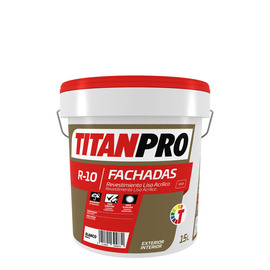 TitanPro R-10