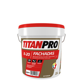 TitanPro R-20
