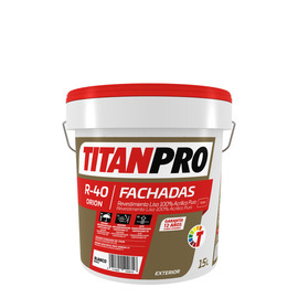TitanPro R-40