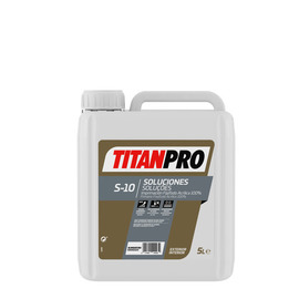TitanPro S-10