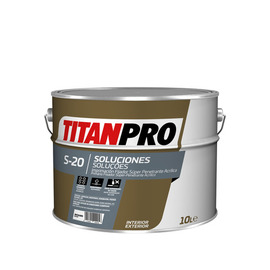 TitanPro S-20