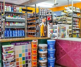 ¿Qué es la Pintura Plástica?