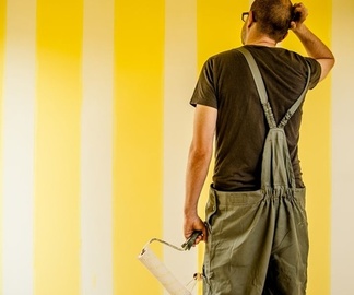 ¿Qué sabes de las Pinturas al Temple y Plásticas?