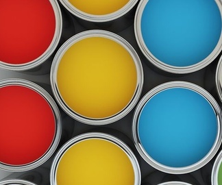 Todas las ventajas de las Pinturas Plásticas