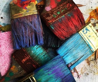 Ventajas de la Pintura con Pulverizador Airless