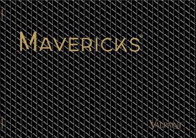 Carta colores Mavericks
