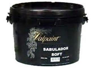 SABULADOR SOFT, luminiscentes reflejos de arena.