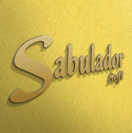 Sabulador Soft Sabulador Soft