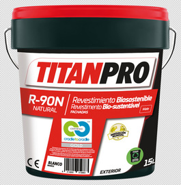 TitanPro R-90N