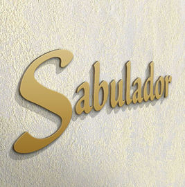 Sabulador Lux