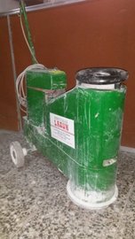 Alquilar Pulidora trifásica