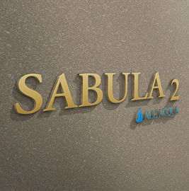Sabula 2 aqua Sabula 2 aqua