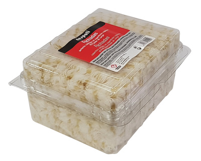 Recambio rodillo ruloto fachadas bicolor