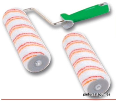 Rodillo recambiable Micromix paredes