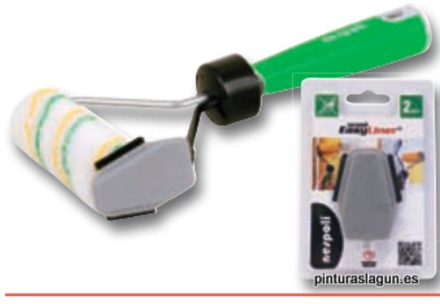 Rodillo recortar Easyliner