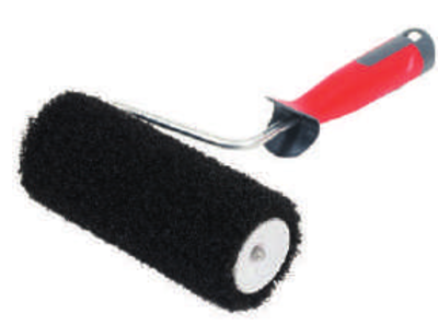 Rodillo recambiable Roll Enduit masillas