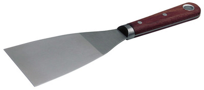 Espatula pintor inox flex Pro