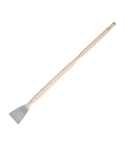 Espatula decapar curva mango 1000cm