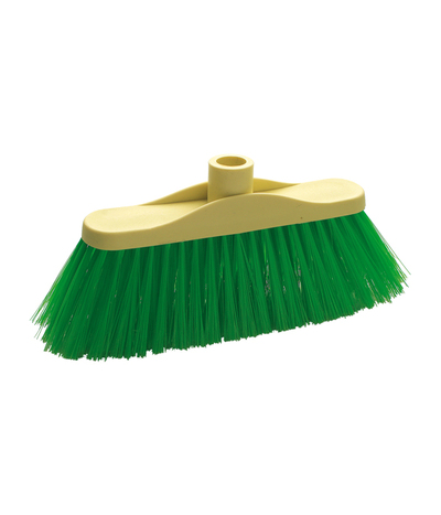 Cepillo escoba PVC