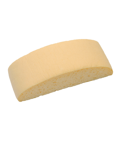 Esponja vegetal media luna