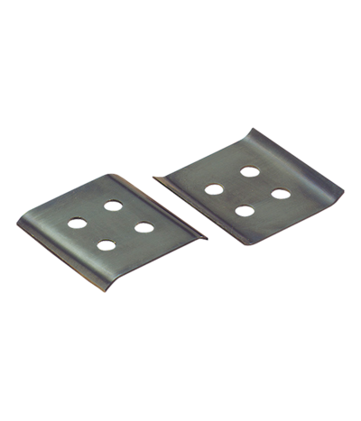 Hoja rascador 2 cortes