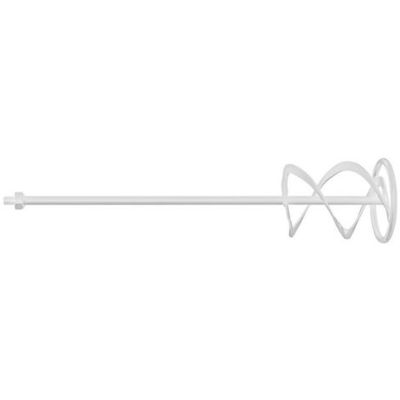 Hélice batidora galvanizada métrica 14