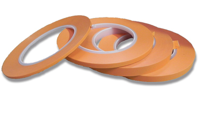 Cinta adhesiva perfilar Cinta adhesiva perfilar