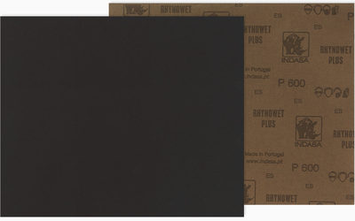 Lija hoja agua Rhynowet Plus Lija hoja agua Rhynowet Plus