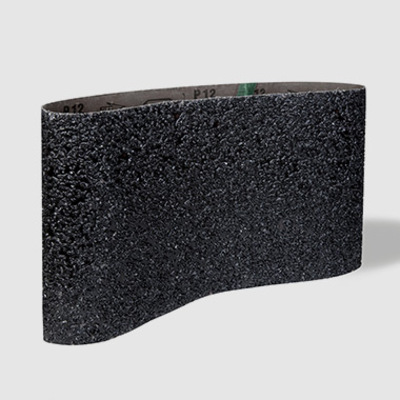 Lija banda carburo Starcke Lija banda carburo Starcke