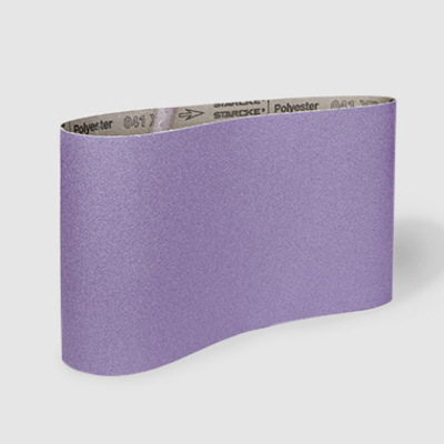 Lija banda cerámico Starcke Lija banda cerámico Starcke