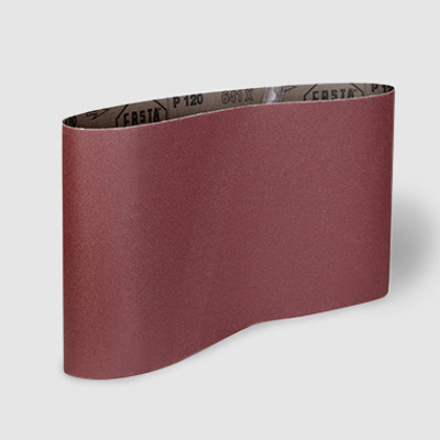 Lija banda corindón Starcke Lija banda corindón Starcke