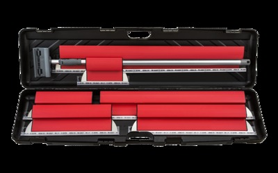 Juego espátulas alisadoras Parfaitliss