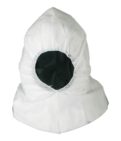 Capucha pintor desechable Capucha pintor desechable