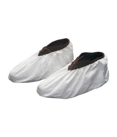 Cubre zapatos pintor desechable Cubre zapatos pintor desechable