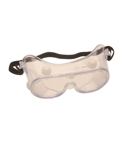 Gafas proteccion con válvula Gafas proteccion con válvula