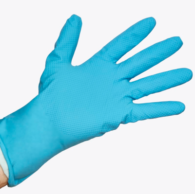 Guantes latex Shark desechable Guantes latex Shark desechable